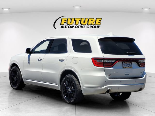 Used 2022 Dodge Durango GT AWD/4WD image 7
