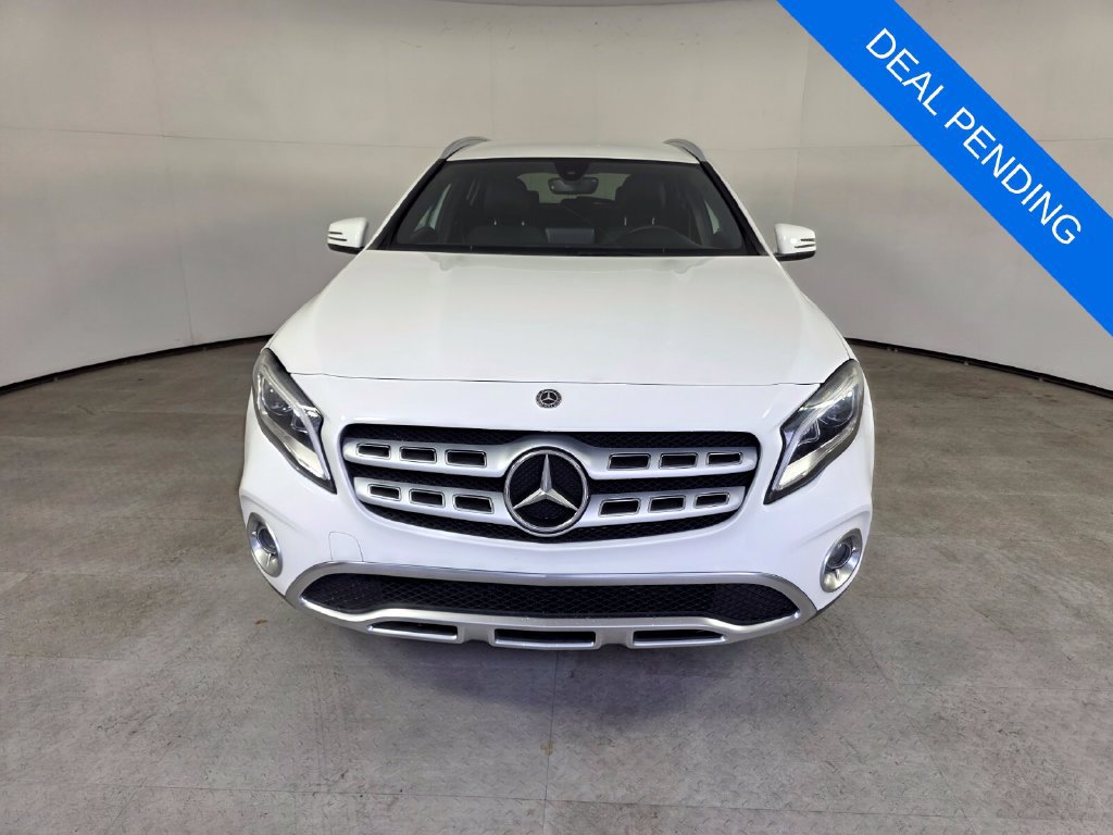 Used 2020 Mercedes-Benz GLA 250 4MATIC image 2