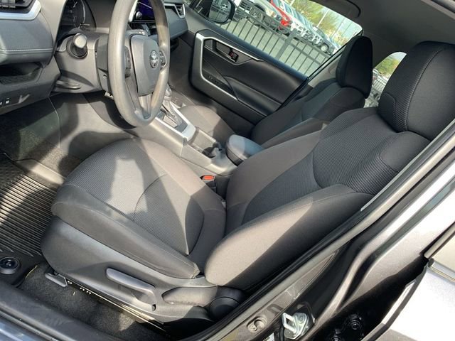 Certified 2023 Toyota RAV4 LE image 18