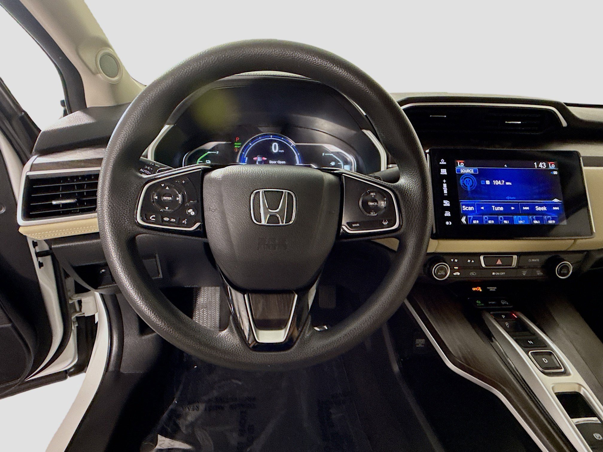 Used 2021 Honda Clarity Plug-In Hybrid image 13