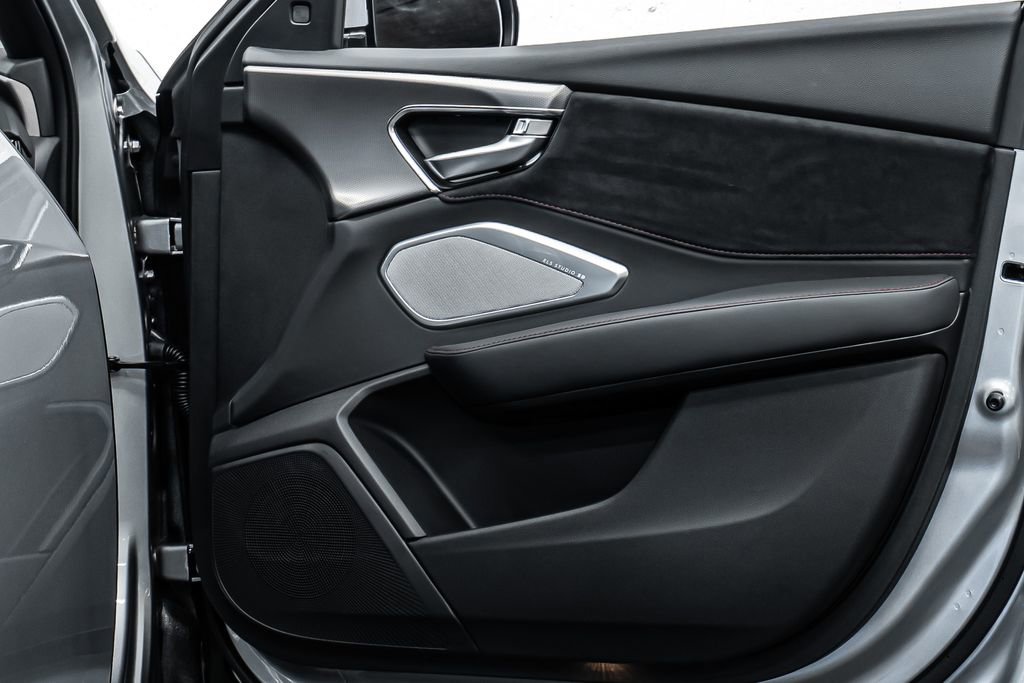 New 2026 Acura RDX A-Spec AWD/4WD image 18