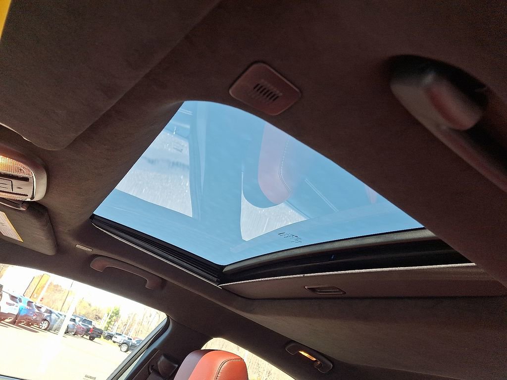 Used 2022 Dodge Charger SRT Hellcat image 15