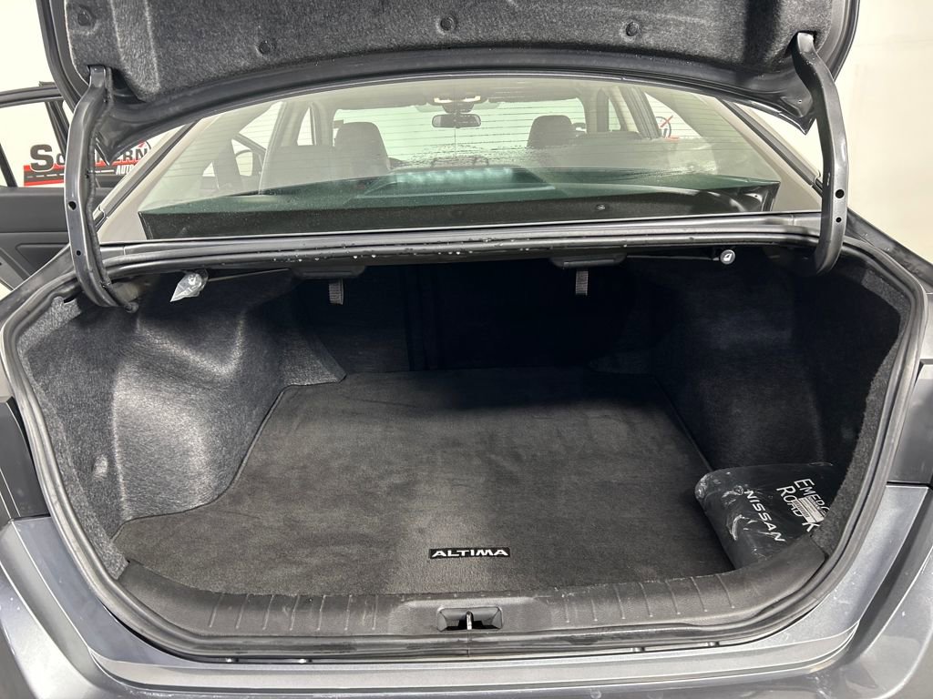 Used 2024 Nissan Altima 2.5 SR image 19