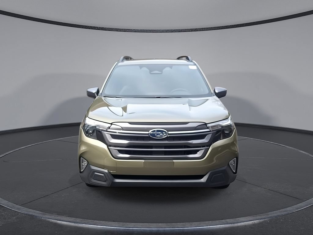 New 2026 Subaru Forester Touring AWD/4WD image 3