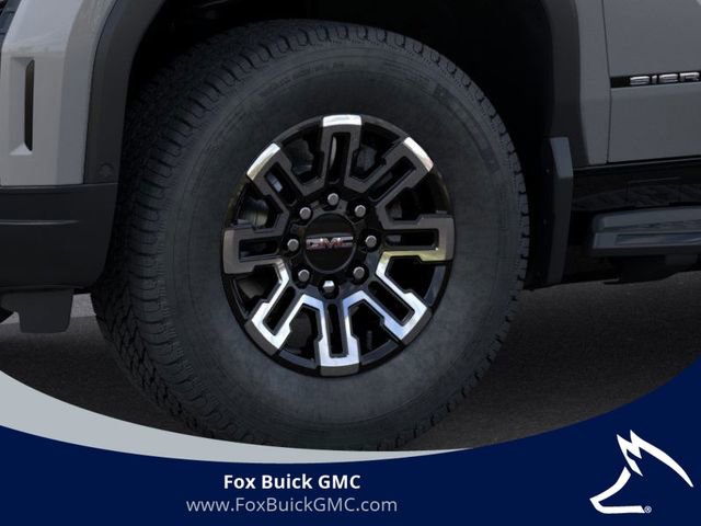 Used 2026 GMC Sierra EV Elevation image 9