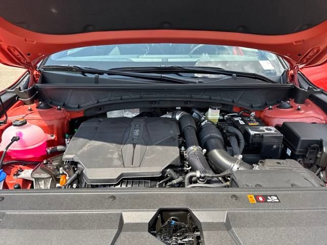 New 2026 Hyundai Santa Cruz XRT image 23