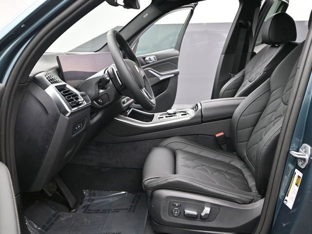 New 2026 BMW X5 sDrive40i w/ Premium Package image 13