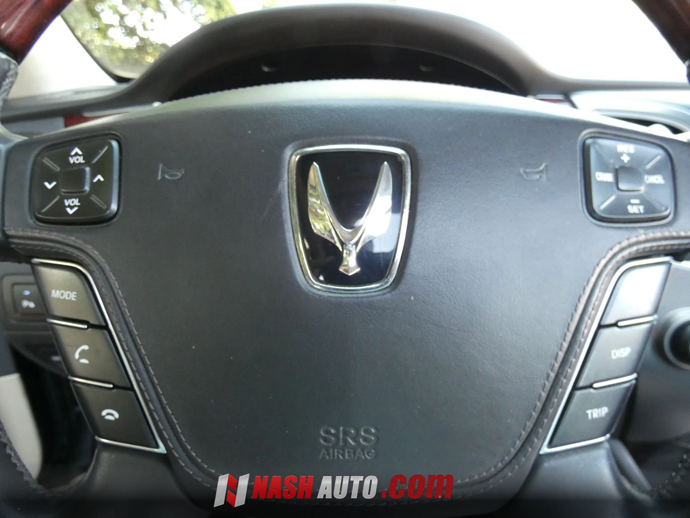 Used 2013 Hyundai Equus Signature RWD image 69
