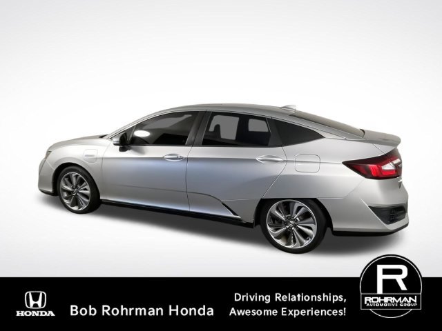 Used 2019 Honda Clarity Touring image 5
