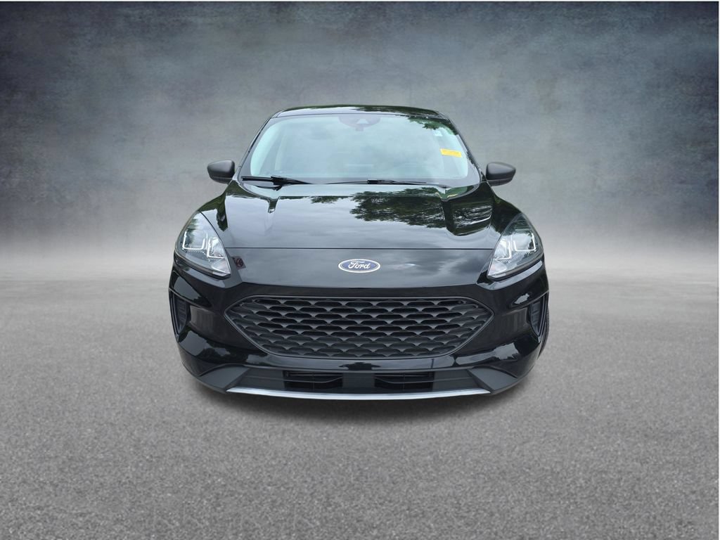 Used 2022 Ford Escape S AWD/4WD image 13