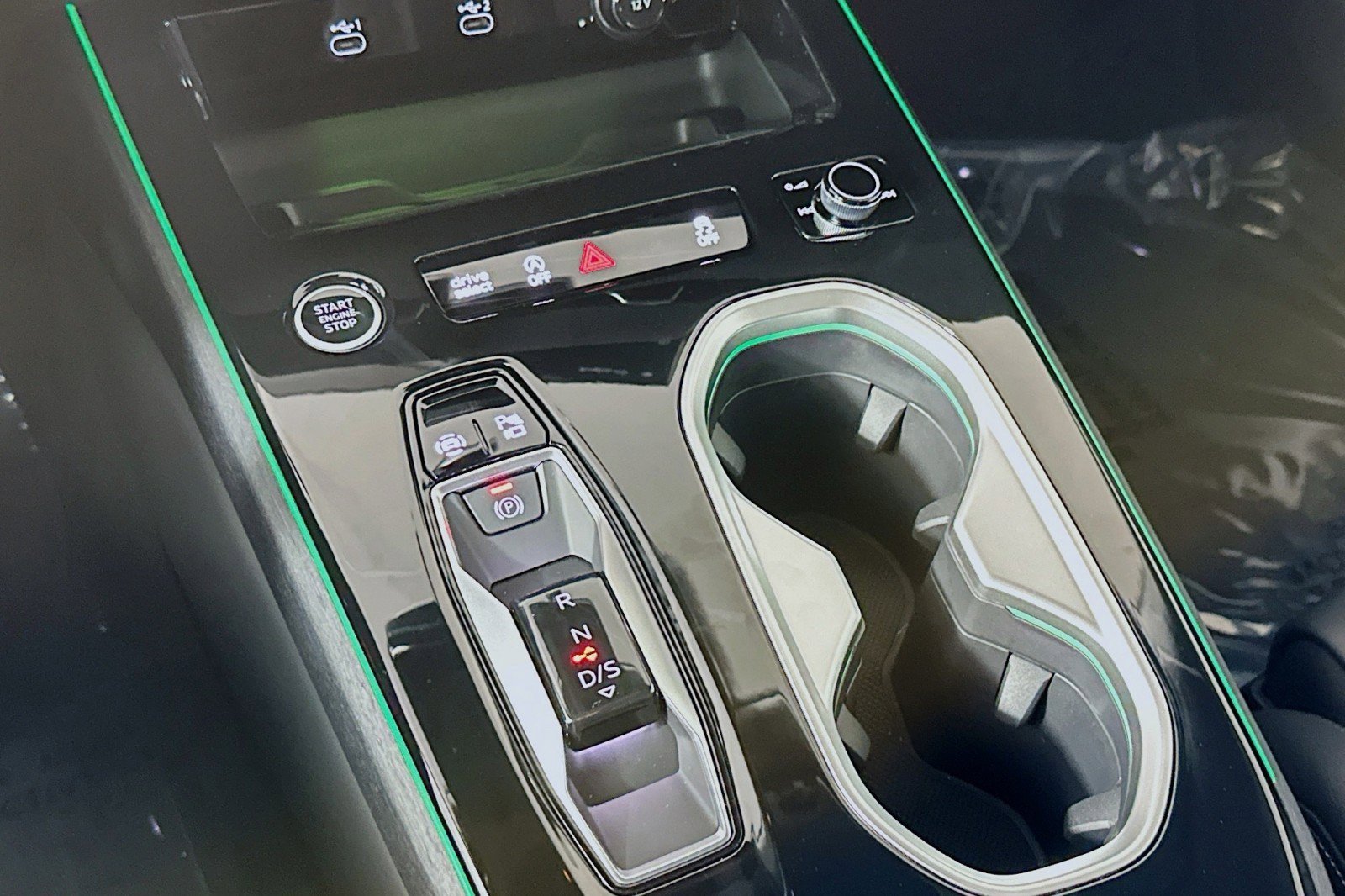 New 2026 Audi A6 Premium Plus image 7