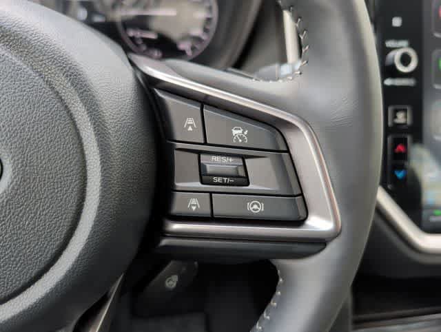 New 2026 Subaru Ascent Touring AWD/4WD image 24