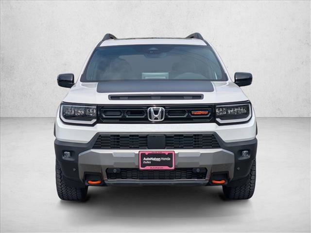 New 2026 Honda Passport TrailSport Elite image 6