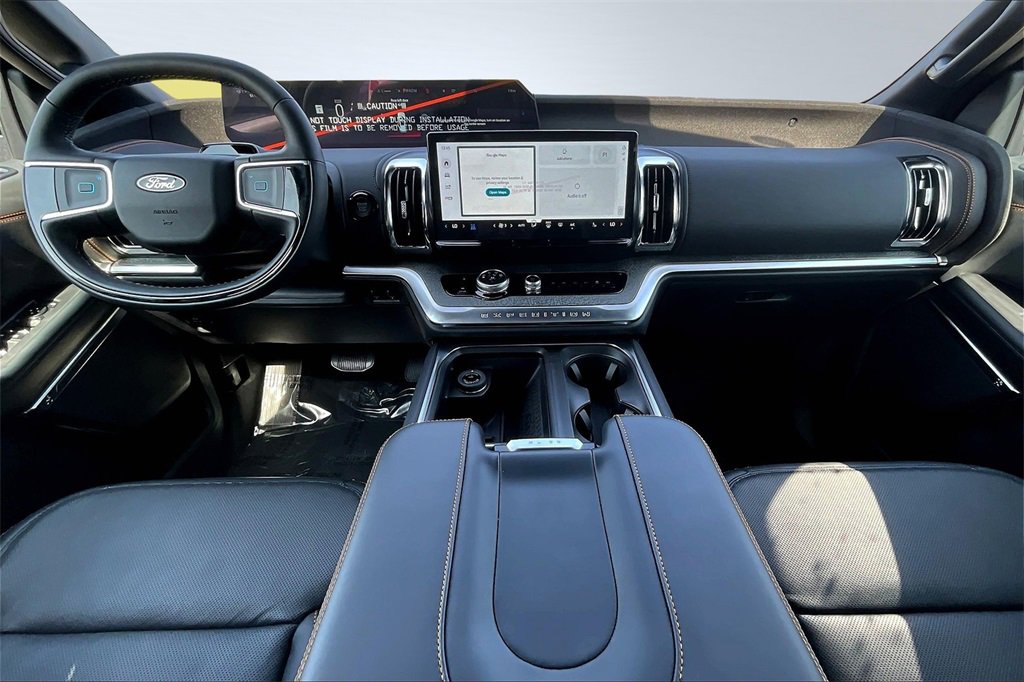 New 2025 Ford Expedition Tremor image 7