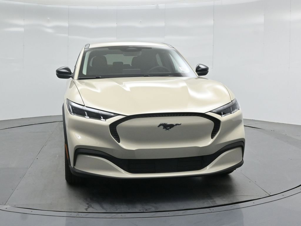 New 2026 Ford Mustang Mach-E Select image 52