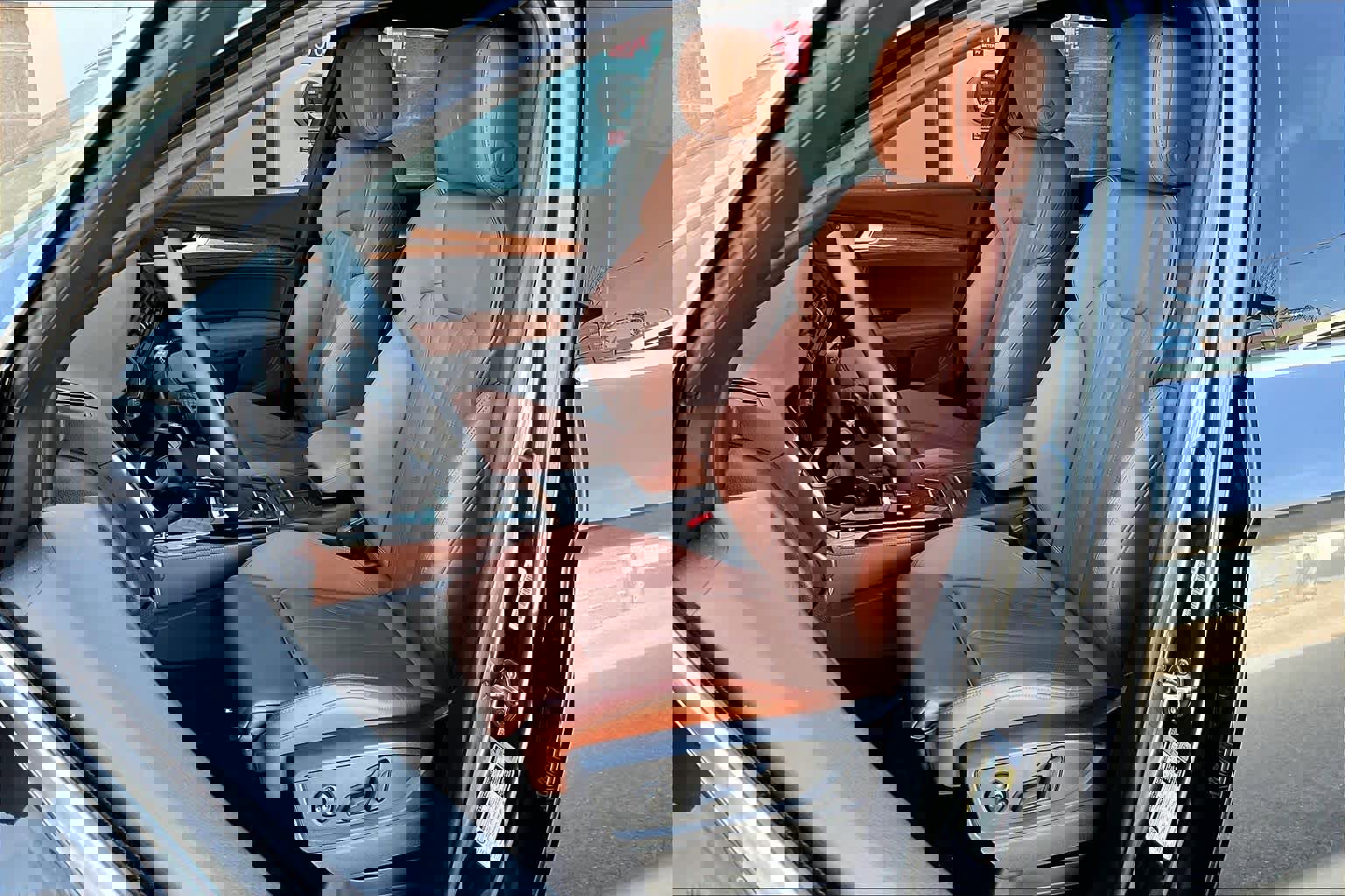 Used 2022 Audi Q5 e Premium Plus image 10