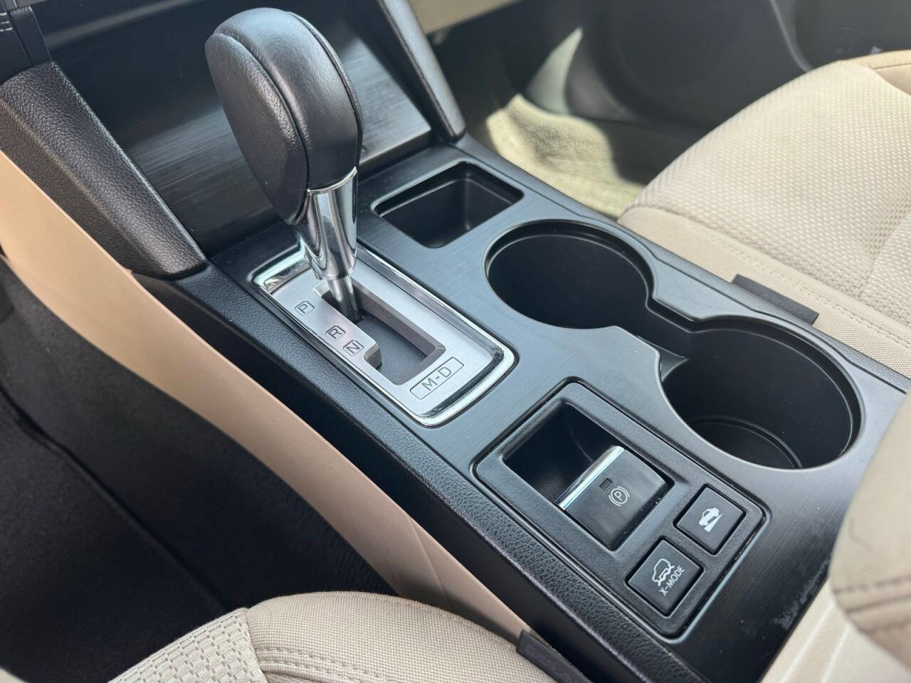 Used 2019 Subaru Outback 2.5i Premium AWD/4WD image 27