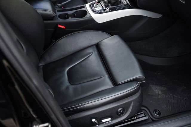 Used 2013 Audi S4 Premium Plus image 75