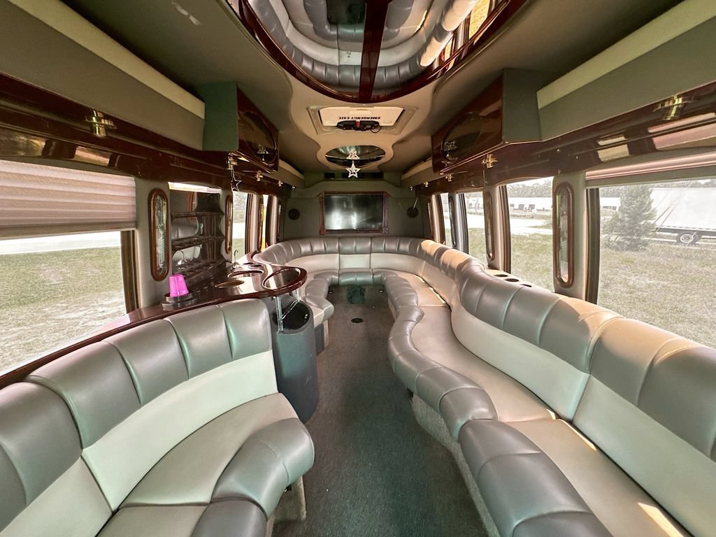 Used 2007 Ford E-450 and Econoline 450 RWD image 22