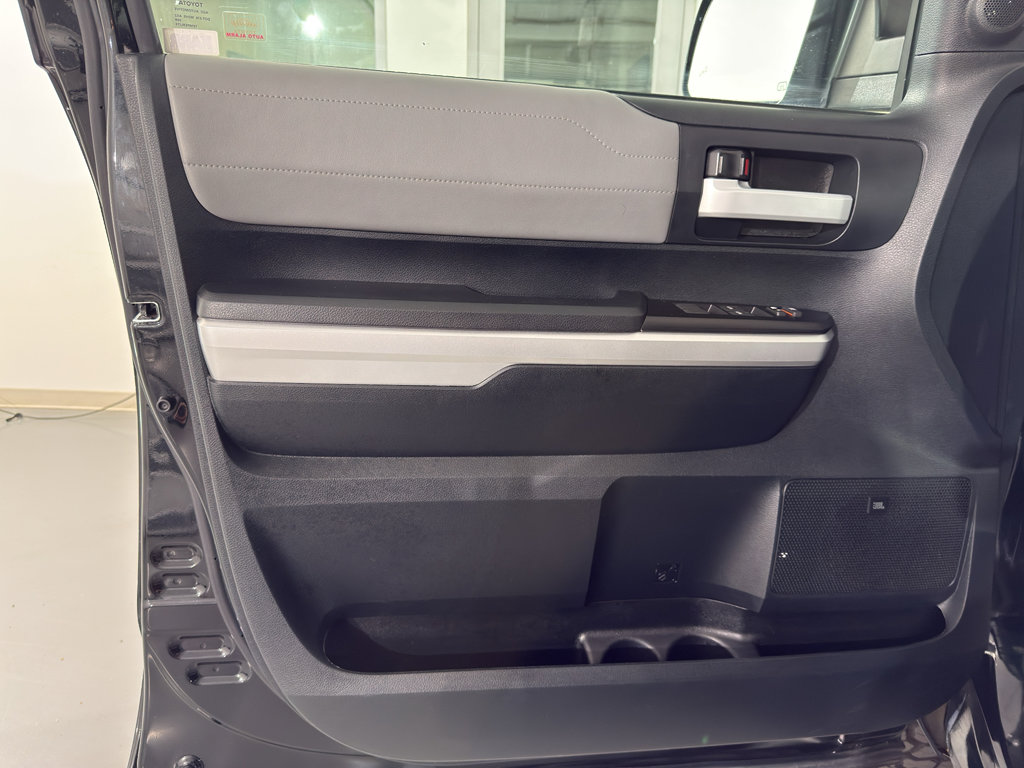 Used 2017 Toyota Tundra Limited image 14