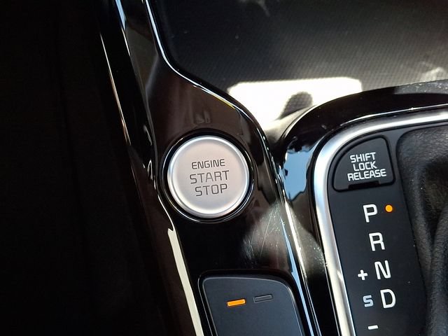 Used 2025 Kia Soul EX FWD image 24