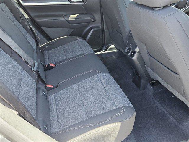 New 2025 GMC Terrain Elevation image 14