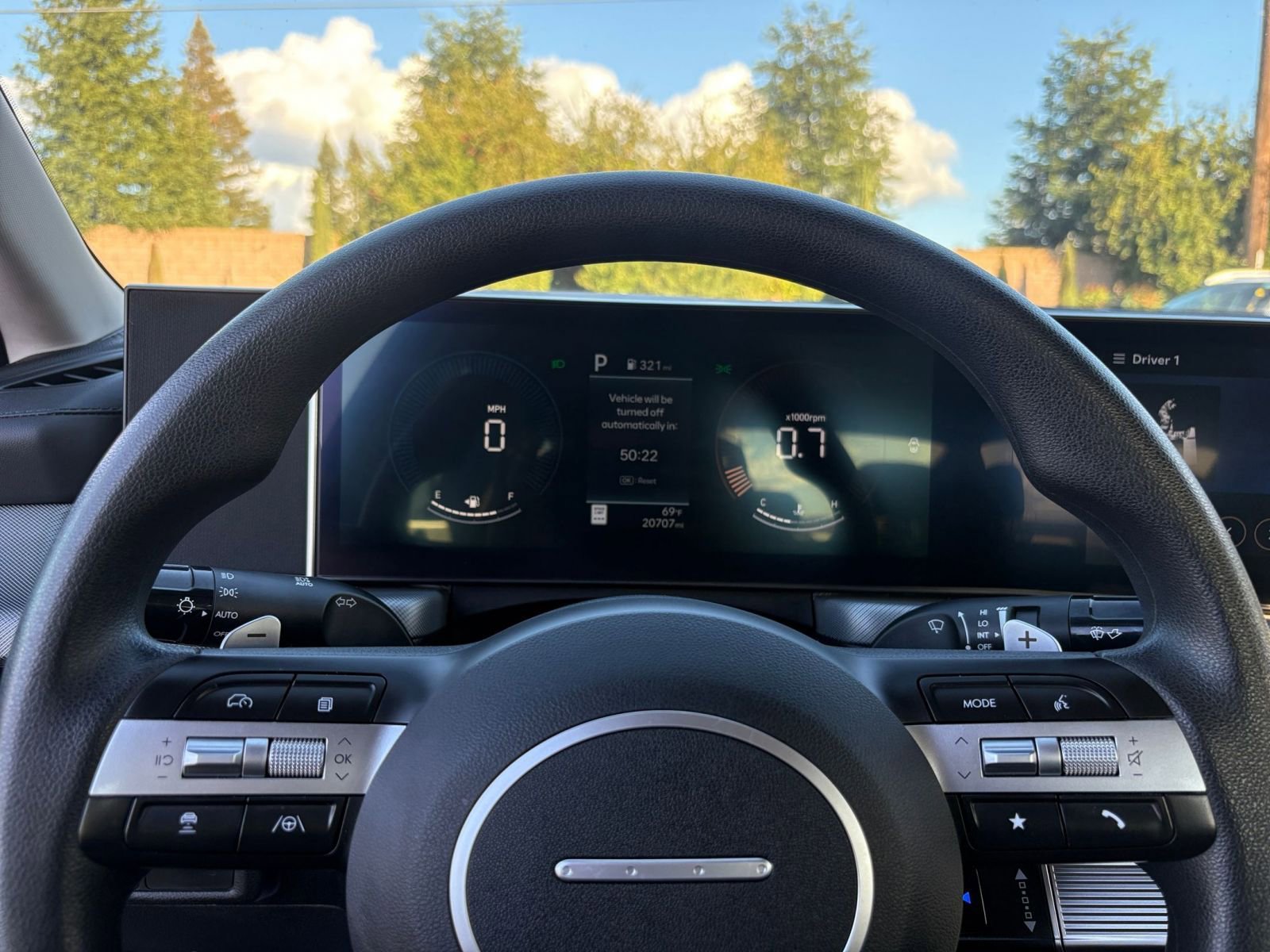 Used 2025 Hyundai Sonata SEL image 28