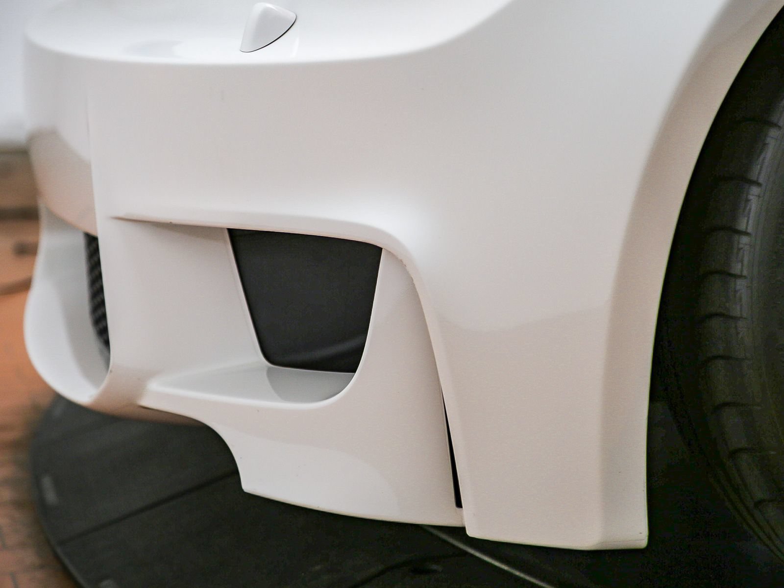 Used 2011 BMW 1 Series M RWD image 19