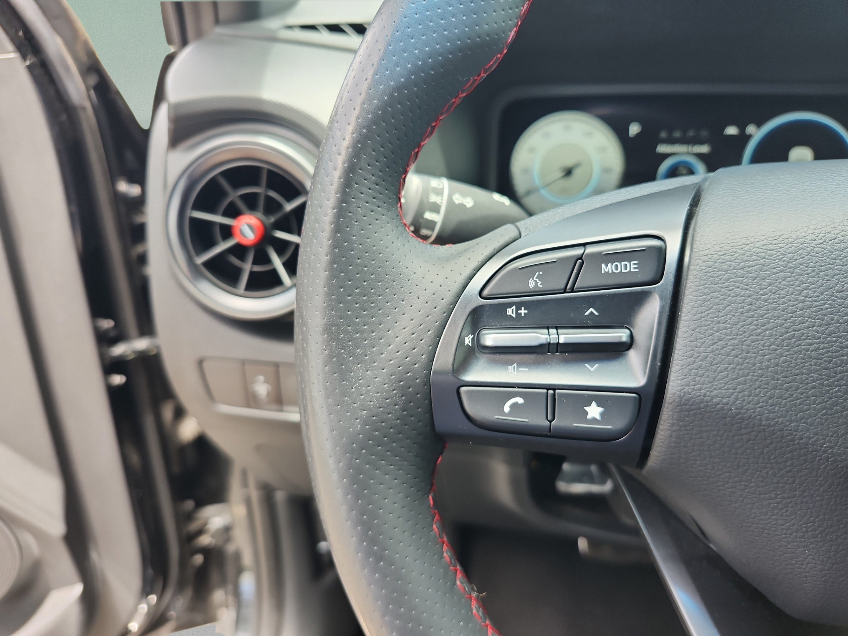 Certified 2023 Hyundai Kona N Line FWD image 12