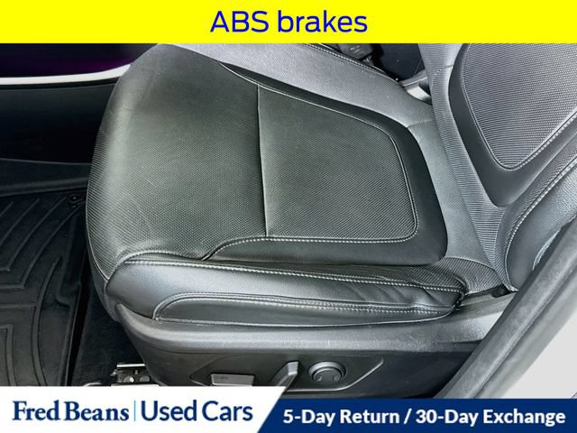 Used 2024 Hyundai Tucson Limited AWD/4WD image 25