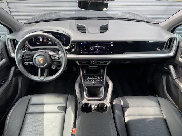 Certified 2024 Porsche Cayenne image 14