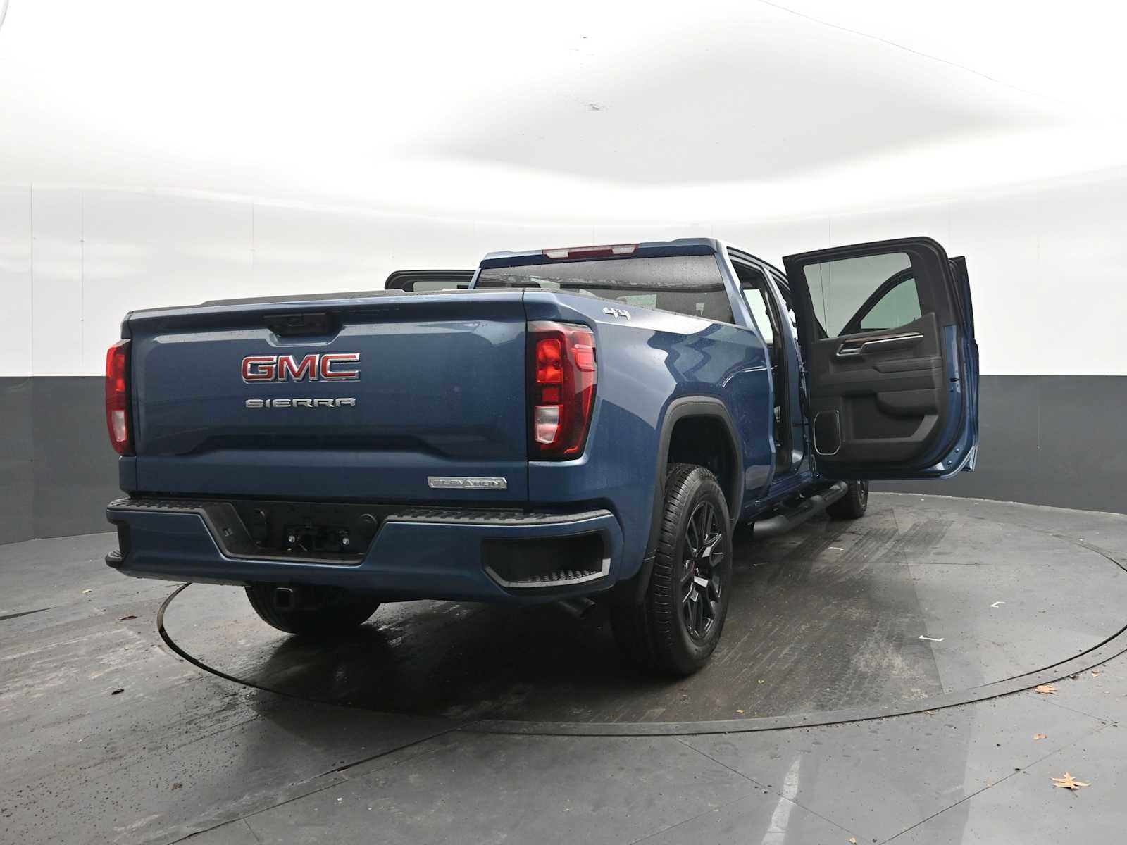New 2026 GMC Sierra 1500 Elevation image 52
