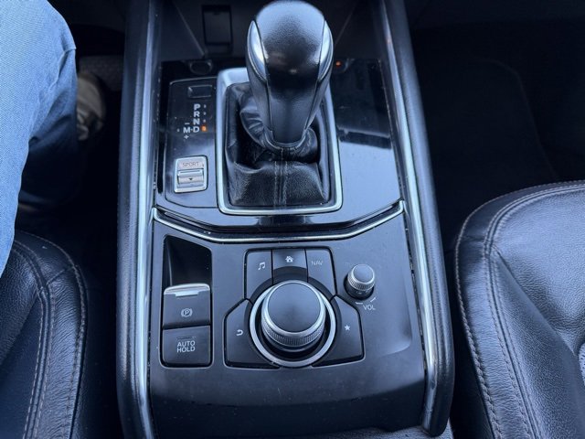 Used 2019 MAZDA CX-5 Grand Touring image 27