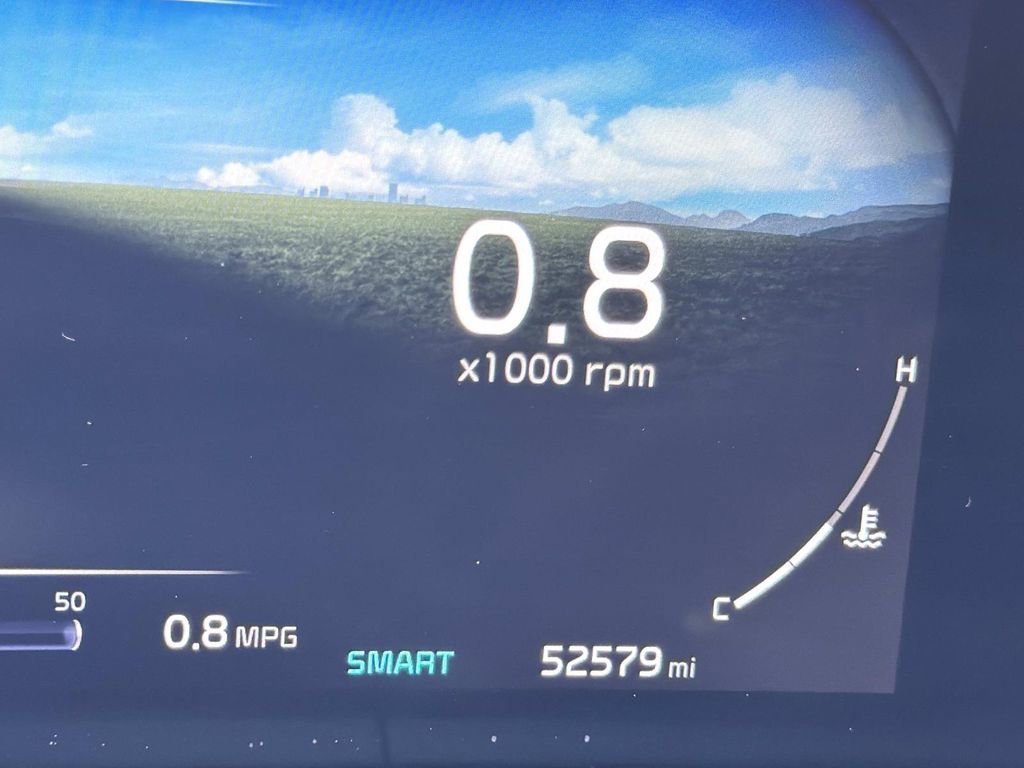 Used 2023 Kia Telluride SX image 18