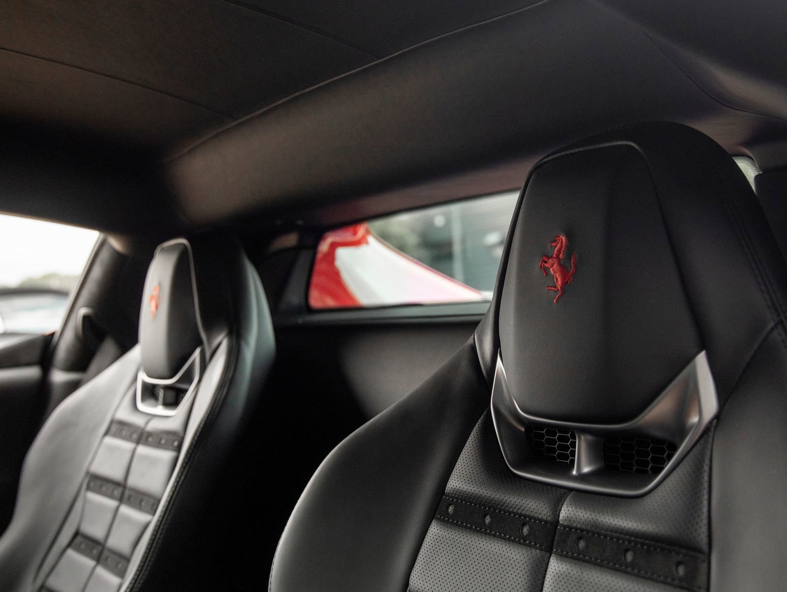 Used 2023 Ferrari 296 GTB image 26