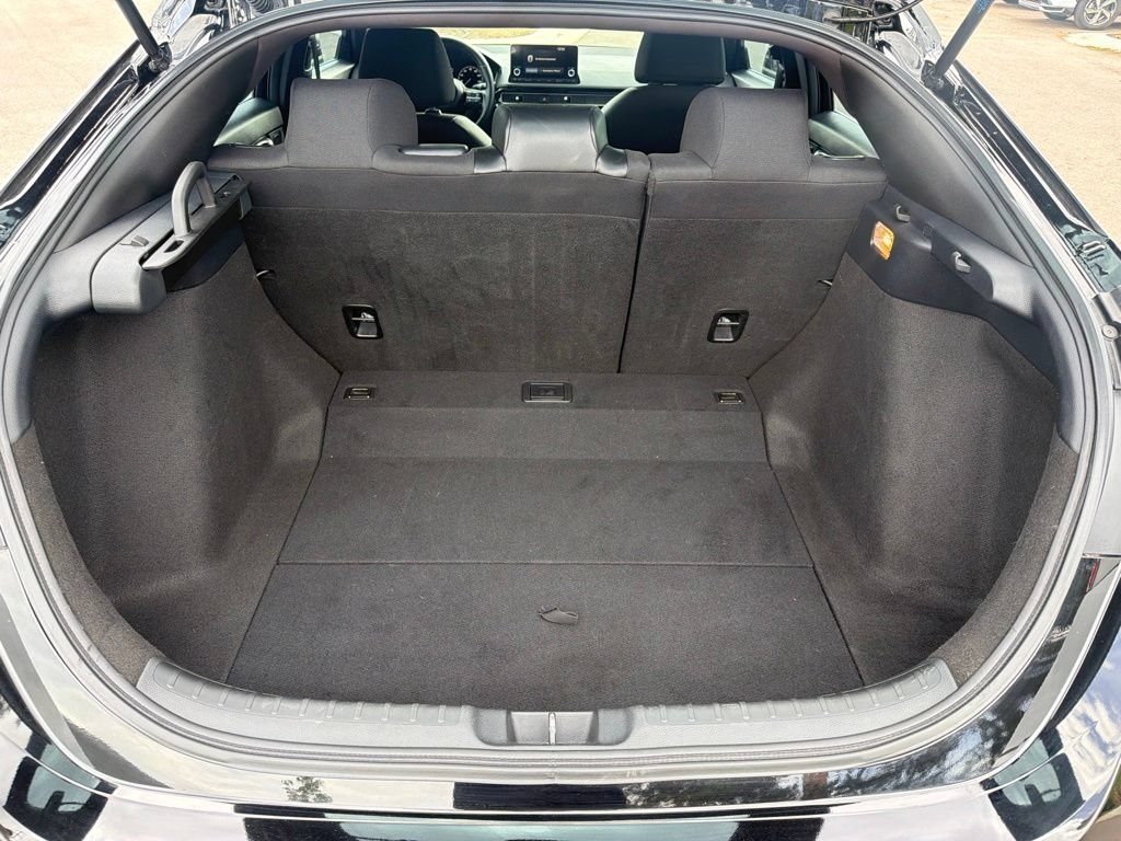 Used 2024 Honda Civic Sport image 16