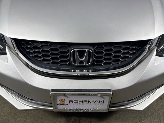 Used 2015 Honda Civic LX image 24