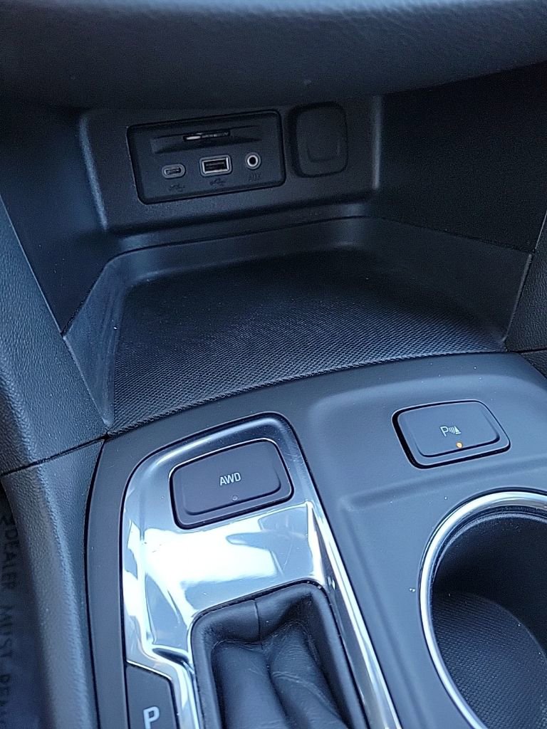 Used 2022 Chevrolet Equinox LT image 28