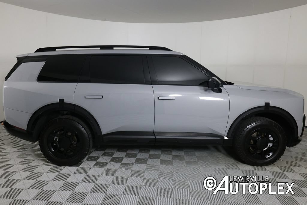Used 2027 Kia Telluride SX Prestige X-Pro AWD/4WD image 4