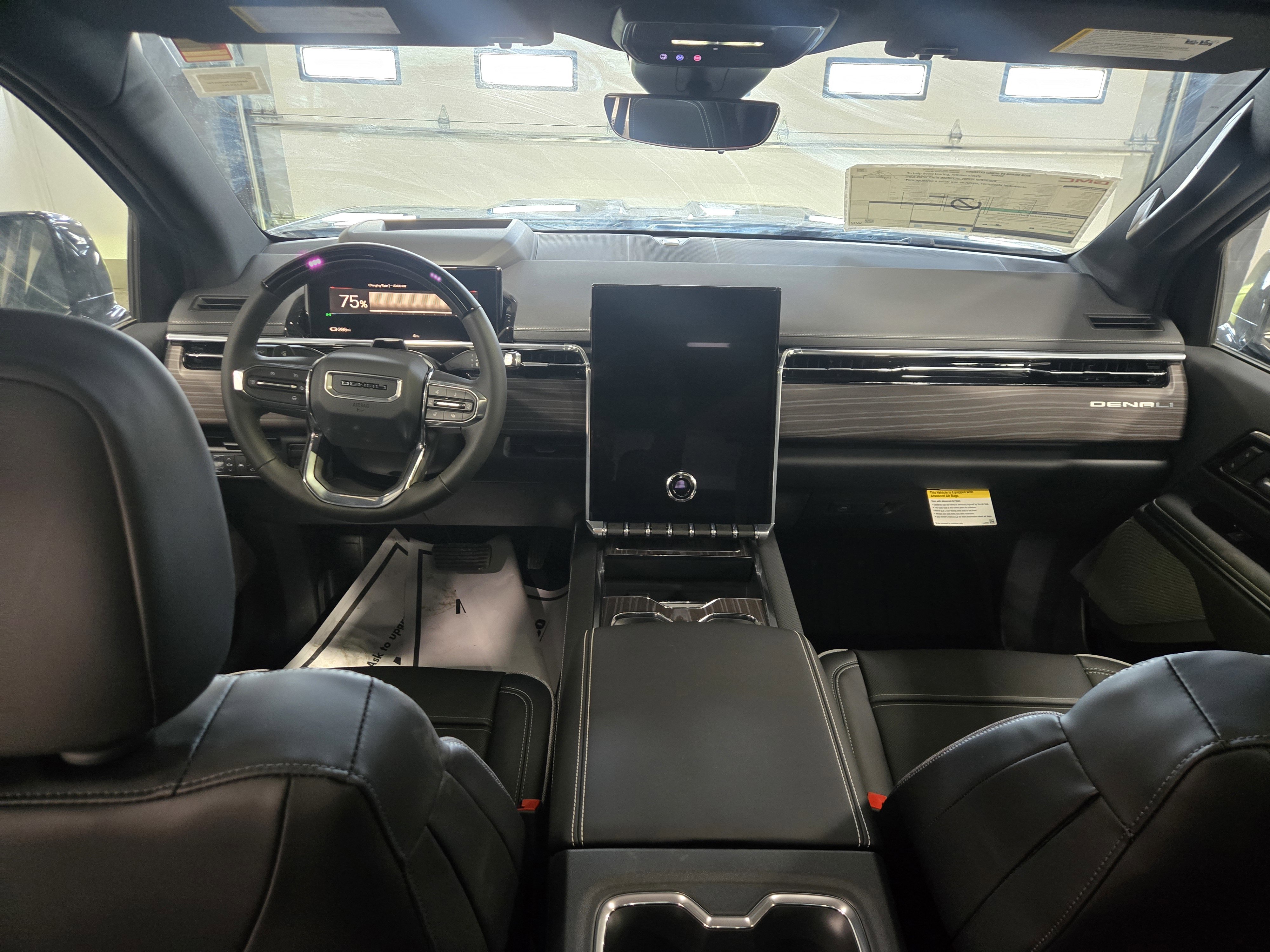 New 2026 GMC Sierra EV Denali image 11