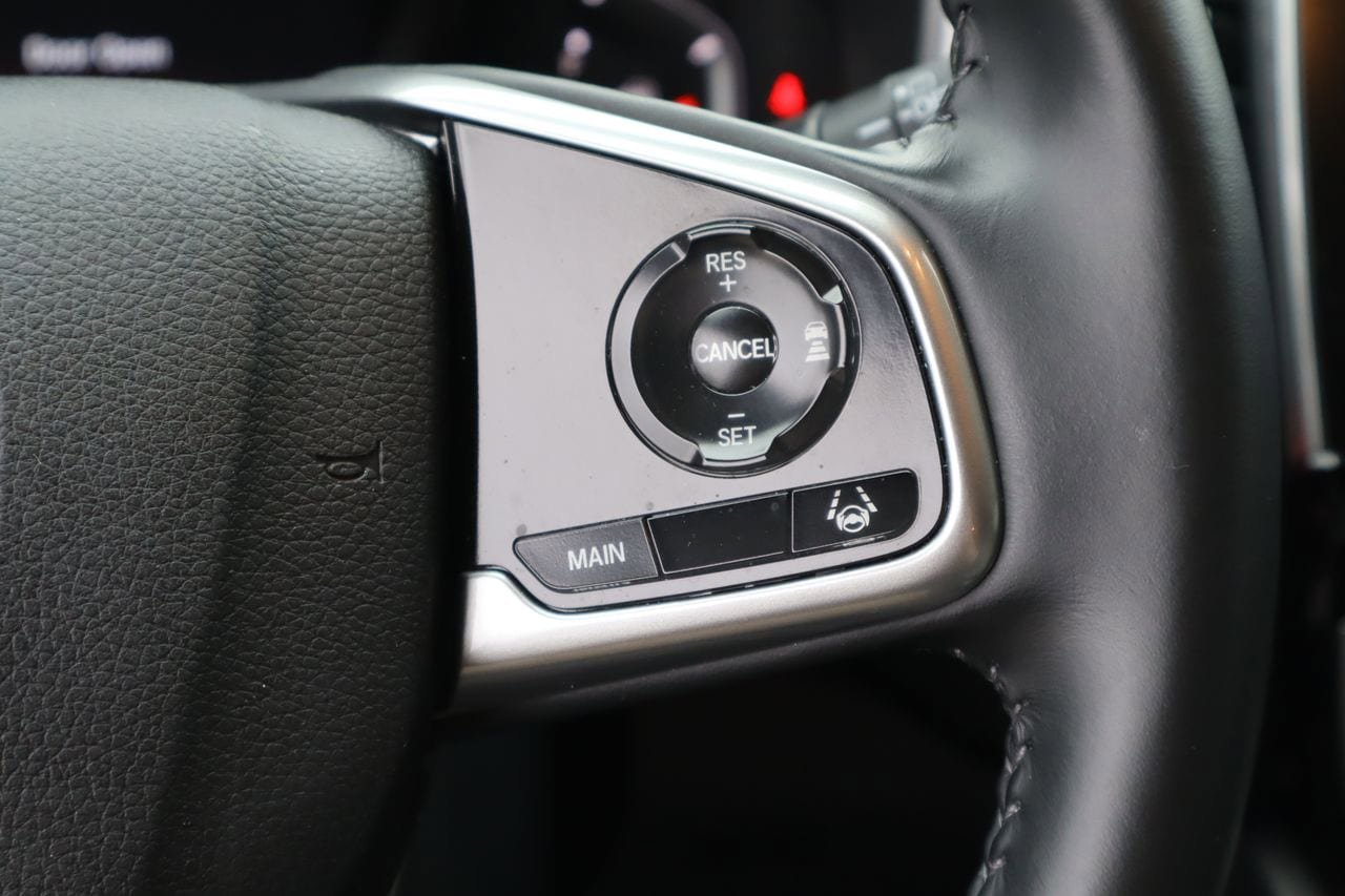 Used 2021 Honda CR-V EX-L image 21
