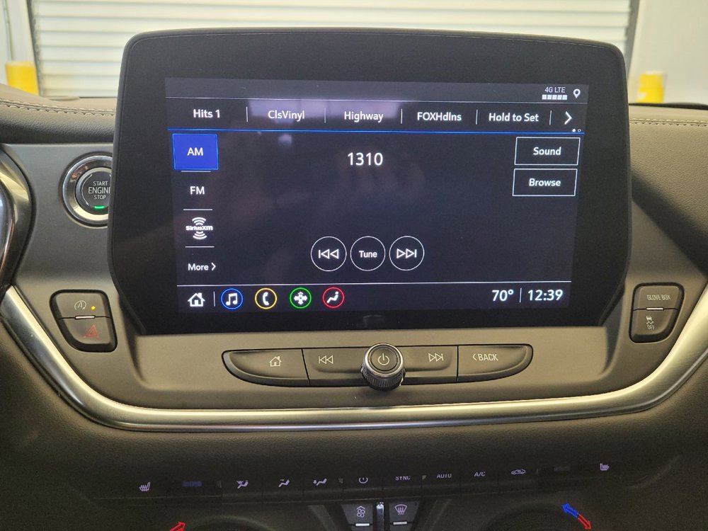 Used 2024 Chevrolet Blazer LT FWD image 25