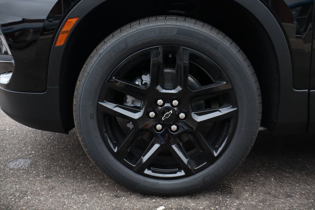 New 2026 Chevrolet Blazer LT w/ LPO, Floor Liner Package image 26