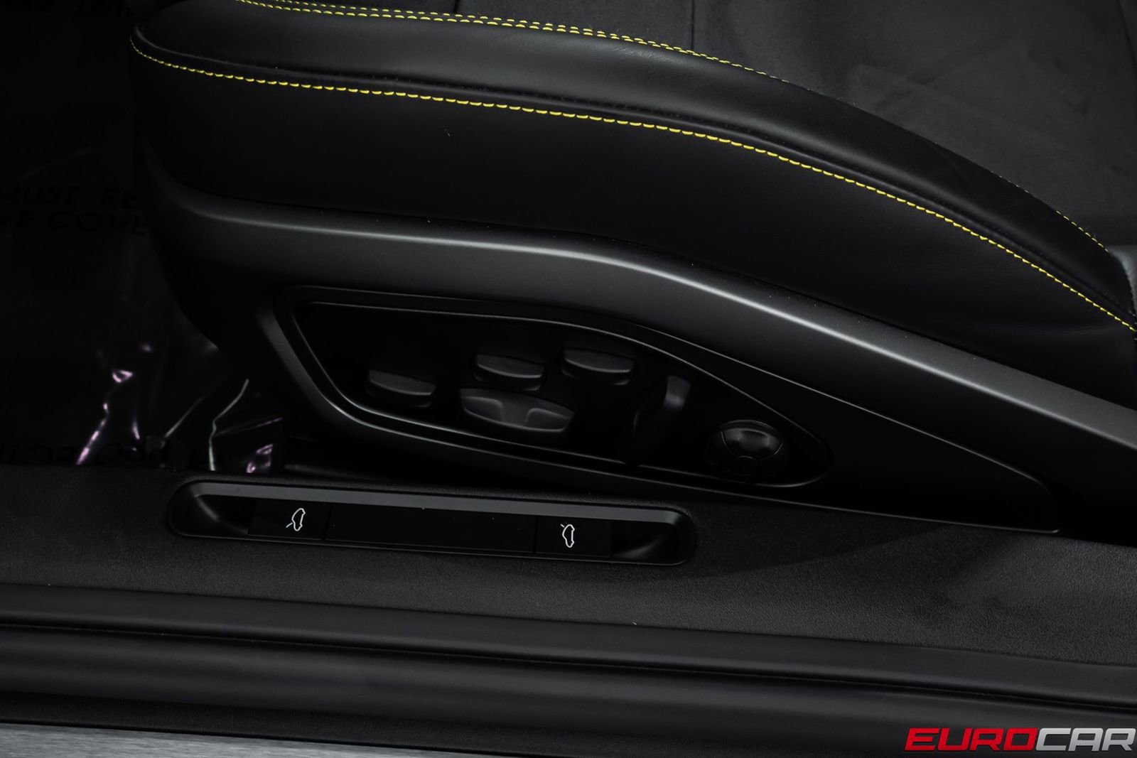 Used 2022 Porsche 911 GT3 RWD image 45