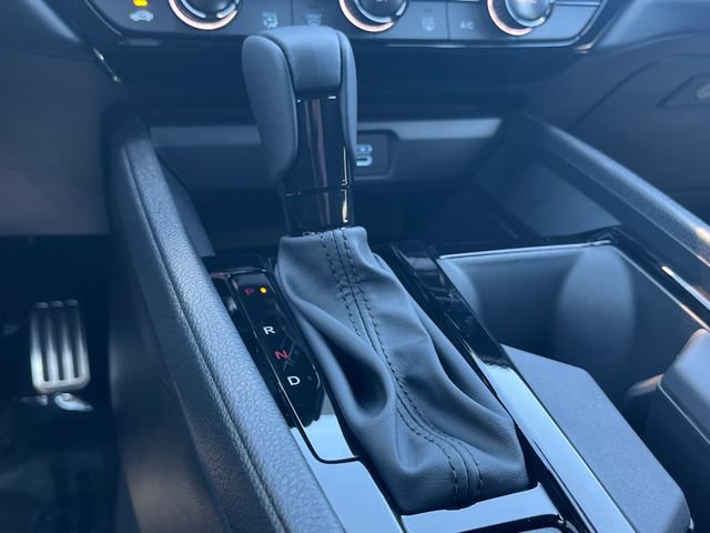 New 2026 Honda Accord Sport image 30