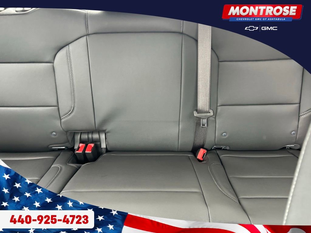 New 2026 Chevrolet Silverado 2500 LT w/ Convenience Package AWD/4WD image 20