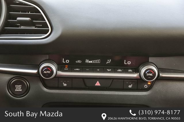 New 2026 MAZDA CX-30 AWD 2.5 S image 7