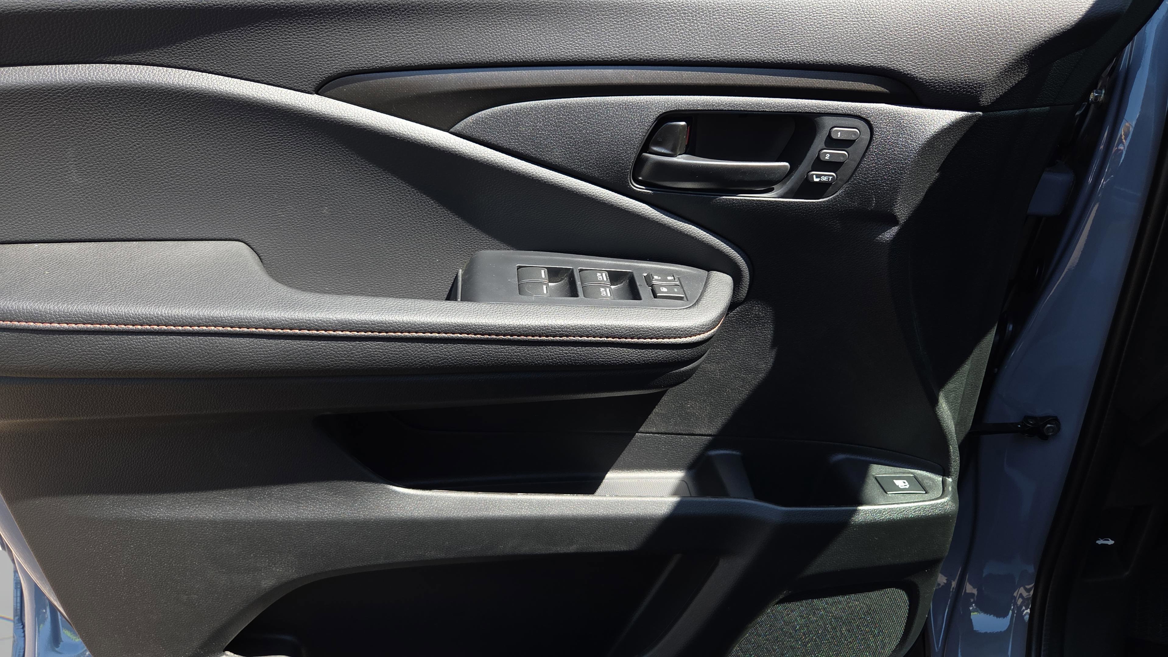 New 2026 Honda Ridgeline TrailSport+ image 14