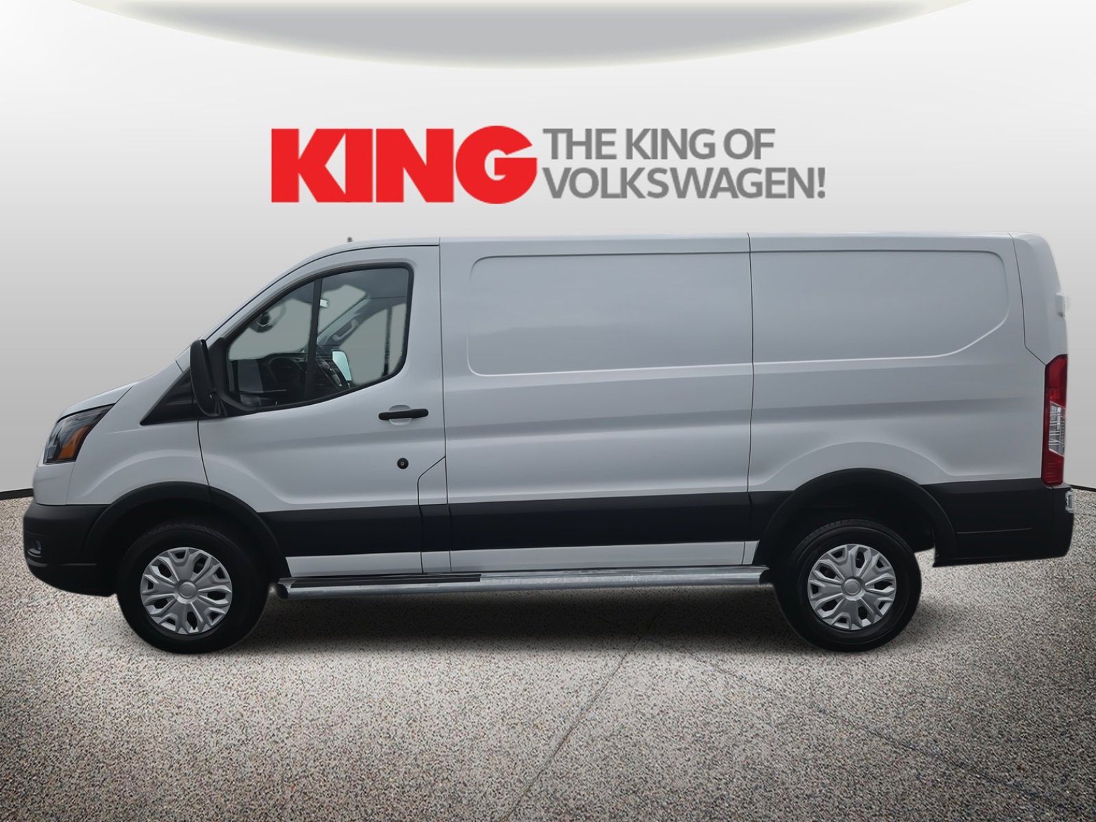 Used 2024 Ford Transit 250 Low Roof w/ Exterior Upgrade Package image 4