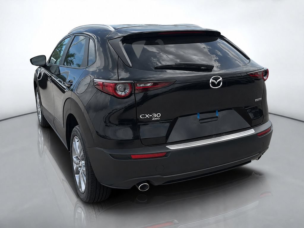 New 2026 MAZDA CX-30 AWD 2.5 S w/ Premium Package image 3